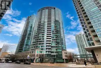 373 Front Street Unit# 3202, Toronto (Waterfront Communities), Ontario M5V3R7, 2 Bedrooms Bedrooms, ,1 BathroomBathrooms,Condo,For Sale,Front,C9514700