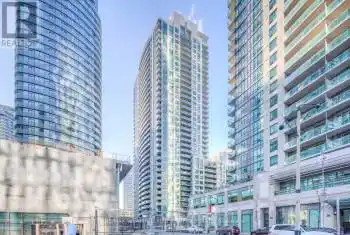 19 Grand Trunk Crescent Unit# 1007, Toronto (Waterfront Communities), Ontario M5J3A3, 2 Bedrooms Bedrooms, ,1 BathroomBathrooms,Condo,For Rent,Grand Trunk,C9514722