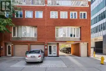 101 McGill Street Unit# 6, Toronto (Church-Yonge Corridor), Ontario M5B1H5, 3 Bedrooms Bedrooms, ,2 BathroomsBathrooms,All Houses,For Rent,McGill,C9514753