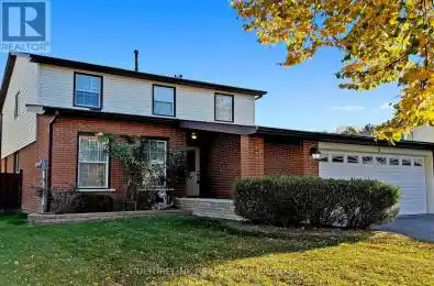 5 Haven Hill Square Toronto (Agincourt North) Ontario M1V1M3