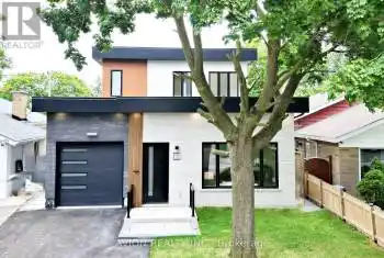 43 Haileybury Drive, Toronto (Bendale), Ontario M1K4X7, 4 Bedrooms Bedrooms, ,5 BathroomsBathrooms,All Houses,For Sale,Haileybury,E9514750