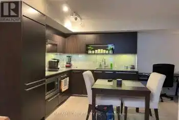 70 Queens Wharf Road Unit# 508, Toronto (Waterfront Communities), Ontario M5V0J2, 1 Bedroom Bedrooms, ,1 BathroomBathrooms,Condo,For Rent,Queens Wharf,C9514781