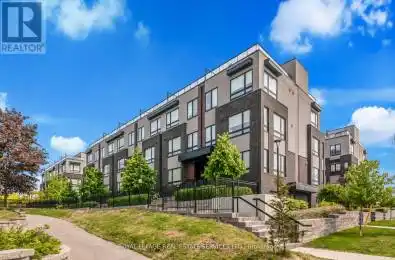 1130 Briar Hill Avenue Unit# 308 Toronto (Briar Hill-Belgravia) Ontari