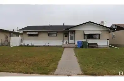 4616 45 Ave Unit# 4616 Wetaskiwin Alberta T9A0E1