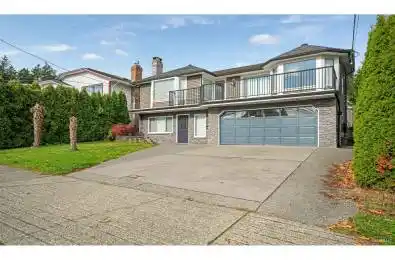 15555 BUENA VISTA White Rock British Columbia V4B1Y9