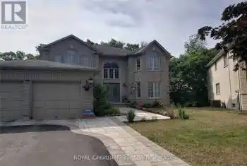 6 Holmcrest Trail, Toronto (Centennial Scarborough), Ontario M1C1V5, 2 Bedrooms Bedrooms, ,1 BathroomBathrooms,All Houses,For Rent,Holmcrest,E9514811