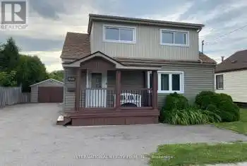 235 Millen Road, Hamilton (Stoney Creek), Ontario L8E2G8, 3 Bedrooms Bedrooms, ,1 BathroomBathrooms,All Houses,For Sale,Millen,X9514723