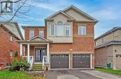 23 Haverhill Terrace Aurora (Bayview Wellington) Ontario L4G7R7