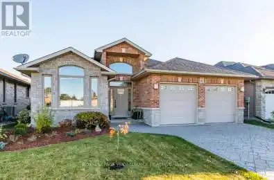 45 Chestnut Drive Belleville Ontario K8N4Z5