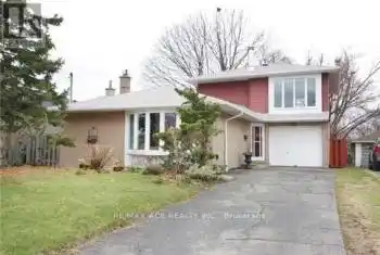 18 Oakridge Drive, Toronto (Cliffcrest), Ontario M1M2A4, 3 Bedrooms Bedrooms, ,2 BathroomsBathrooms,All Houses,For Rent,Oakridge,E9514833