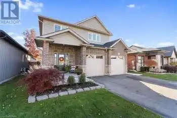 23 WILLOWBROOK Drive, Welland (770 - West Welland), Ontario L3C0G1, 3 Bedrooms Bedrooms, ,3 BathroomsBathrooms,All Houses,For Sale,WILLOWBROOK,X9767696