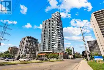 500 Brock Avenue Unit# 1402, Burlington (Brant), Ontario L7S0A5, 2 Bedrooms Bedrooms, ,2 BathroomsBathrooms,Condo,For Sale,Brock,W9515356