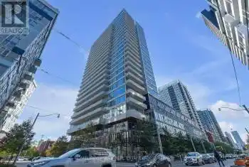 20 Tubman Avenue Unit# 607, Toronto (Regent Park), Ontario M5A0M8, 2 Bedrooms Bedrooms, ,2 BathroomsBathrooms,Condo,For Sale,Tubman,C9524429