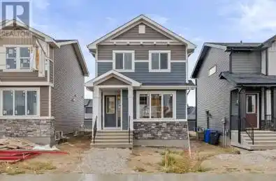 68 Shale Avenue Cochrane Alberta T4C3G6