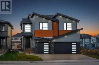 51 South Shore Road Chestermere Alberta T1X0B4