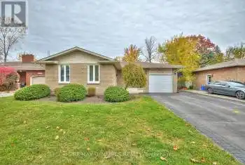 6931 Casey Street, Niagara Falls (207 - Casey), Ontario L2J3G6, 4 Bedrooms Bedrooms, ,2 BathroomsBathrooms,All Houses,For Sale,Casey,X9524471