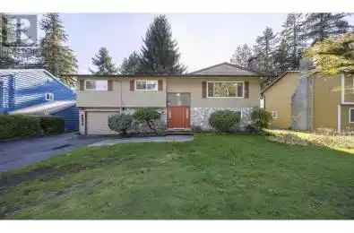 2670 TUOHEY Avenue Port Coquitlam British Columbia V3B2G1