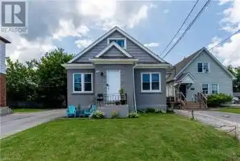 366 CARLTON Street, St. Catharines (445 - Facer), Ontario L2M4W6, 5 Bedrooms Bedrooms, ,2 BathroomsBathrooms,All Houses,For Sale,CARLTON,X9767693