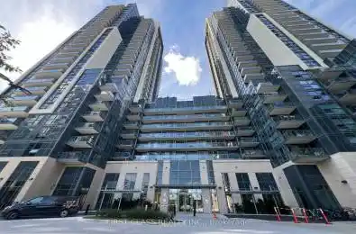 20 Meadowglen Place Unit# 428 Toronto (Woburn) Ontario M1G0A9