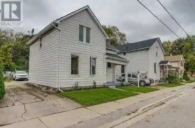 158 Celina Street Unit# Upper Oshawa (Central) Ontario L1H4N5