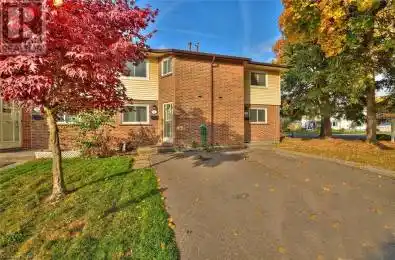 5982 DUNN Street Unit# 2 Niagara Falls Ontario L2G7J9