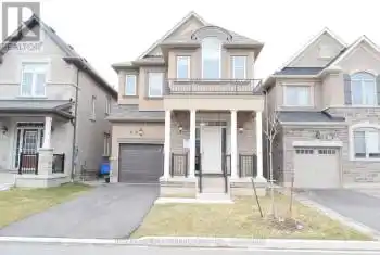 588 Juneberry Crt, Milton, Ontario L9E 1M8, 4 Bedrooms Bedrooms, 8 Rooms Rooms,3 BathroomsBathrooms,All Houses,Rented,Juneberry,W9575704