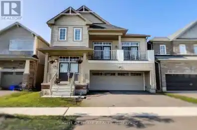 223 Thompson Road Unit# Lower Haldimand Ontario N3W0C4