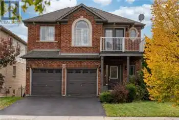 119 CANDLEWOOD Drive, Hamilton (Stoney Creek Mountain), Ontario L8J0A3, 3 Bedrooms Bedrooms, ,3 BathroomsBathrooms,All Houses,For Sale,CANDLEWOOD,X9767591