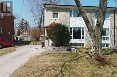 21 Veery Place Toronto (Banbury-Don Mills) Ontario M3C2C9