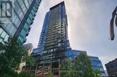 135 East Liberty Street Unit# 1111 Toronto (Niagara) Ontario M6K3K4