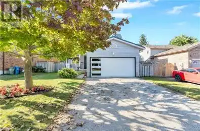 17 ABBEYWOOD Crescent Guelph Ontario N1K1T9