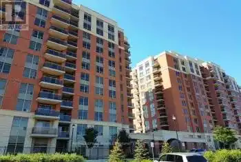 73 King William Crescent Unit# 201, Richmond Hill (Langstaff), Ontario L4B0C2, 1 Bedroom Bedrooms, ,1 BathroomBathrooms,Condo,For Rent,King William,N9725831