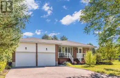 14 Manvers Drive Kawartha Lakes (Janetville) Ontario L0B1K0