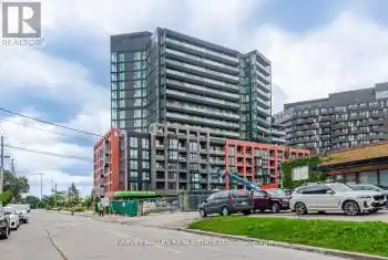 8 Tippett Road Unit# 916, Toronto (Clanton Park), Ontario M3H0E7, 2 Bedrooms Bedrooms, ,2 BathroomsBathrooms,Condo,For Rent,Tippett,C9734124