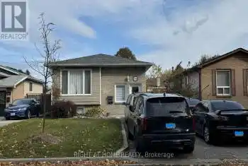 219 Limerick Street Unit# Unit A, Oshawa (Vanier), Ontario L1J7H2, 4 Bedrooms Bedrooms, ,1 BathroomBathrooms,All Houses,For Rent,Limerick,E9733974