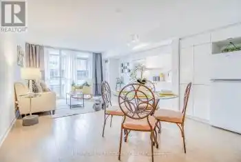 21 Iceboat Terrace Unit# 930, Toronto (Waterfront Communities), Ontario M5V4A9, 2 Bedrooms Bedrooms, ,1 BathroomBathrooms,Condo,For Rent,Iceboat,C9740863