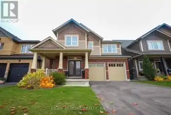 177 Iribelle Avenue, Oshawa (Windfields), Ontario L1L0E2, 4 Bedrooms Bedrooms, ,3 BathroomsBathrooms,All Houses,For Sale,Iribelle,E9739504