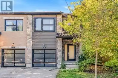 10 VAUGHAN Street Guelph Ontario N1L1C9