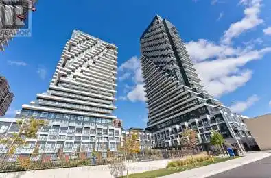 20 Inn on the Park Drive Unit# 2033 Toronto (Banbury-Don Mills) Ontari