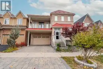 15 Serano Crescent, Richmond Hill (Jefferson), Ontario L4E0R3, 4 Bedrooms Bedrooms, ,4 BathroomsBathrooms,All Houses,For Rent,Serano,N9746836