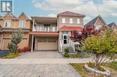 15 Serano Crescent Richmond Hill (Jefferson) Ontario L4E0R3