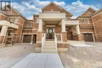 2856 Albatross Way, Pickering, Ontario L0H1J0, 4 Bedrooms Bedrooms, ,3 BathroomsBathrooms,All Houses,For Rent,Albatross,E9752037