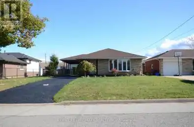 45 Lorne Avenue Grimsby Ontario L3M2H9