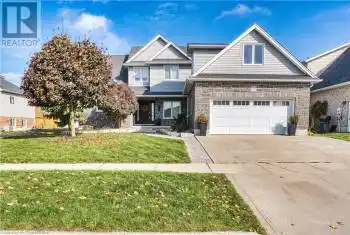 125 ARMSTRONG Street, Listowel, Ontario N4W3V8, 7 Bedrooms Bedrooms, ,4 BathroomsBathrooms,All Houses,For Sale,ARMSTRONG,40659360