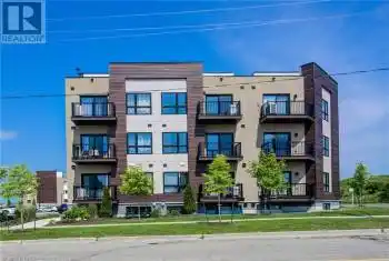 10 PALACE Street Unit# B10, Kitchener, Ontario N2E0J3, 2 Bedrooms Bedrooms, ,2 BathroomsBathrooms,All Houses,For Sale,PALACE,40669839