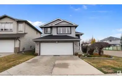 9103 206 ST NW Unit# 9103 Edmonton Alberta T5T0W9