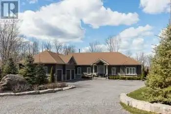 334 Sandy Bay Road, Alnwick/Haldimand, Ontario K0L1Y0, 4 Bedrooms Bedrooms, ,4 BathroomsBathrooms,All Houses,For Sale,Sandy Bay,X9756594