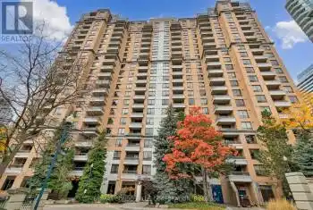 18 Sommerset Way Unit# 1113, Toronto (Willowdale East), Ontario M2N6X5, 2 Bedrooms Bedrooms, ,2 BathroomsBathrooms,Condo,For Rent,Sommerset,C9749243