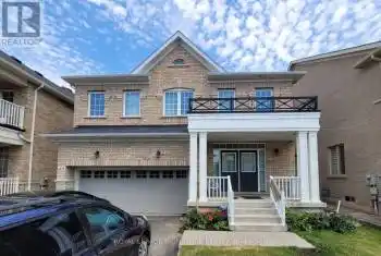 148 Allegro Drive, Brampton (Credit Valley), Ontario L6Y5Y2, 2 Bedrooms Bedrooms, ,1 BathroomBathrooms,All Houses,For Rent,Allegro,W9752153