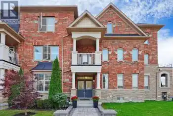 286 Barons Street, Vaughan (Kleinburg), Ontario L4H3Z3, 4 Bedrooms Bedrooms, ,3 BathroomsBathrooms,All Houses,For Sale,Barons,N9752194